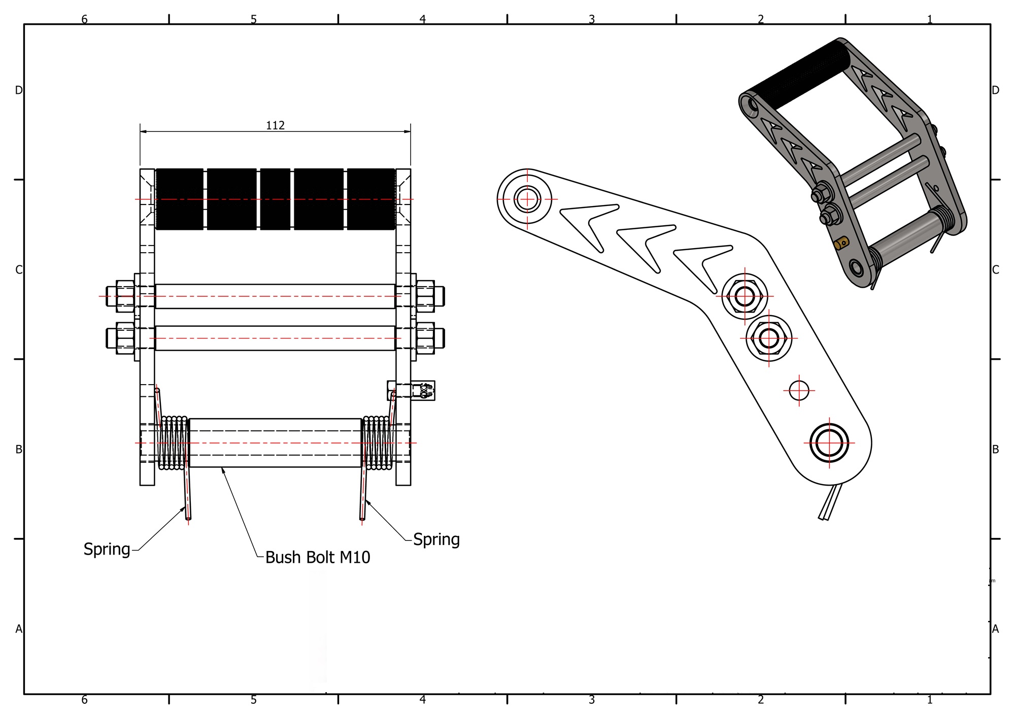 最新のカートがいよいよ登場