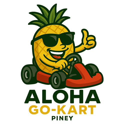 Tokyo Go-kart